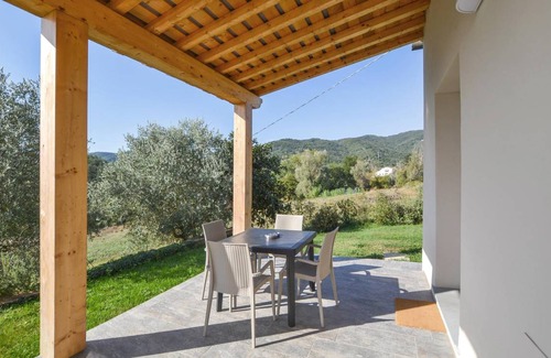 Rignano sull'Arno Appartement | 40 m² Appartement ∙ 1 chambre ∙ 4 personnes