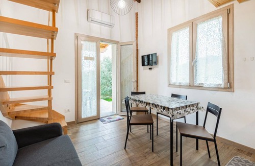 Rignano sull'Arno Appartement | 40 m² Appartement ∙ 1 chambre ∙ 4 personnes