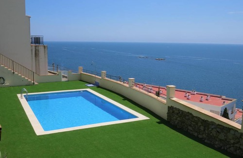 Almadraba-Canyelles Appartement | 40 m² Appartement ∙ 1 chambre ∙ 4 personnes