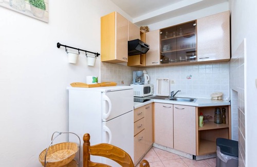 Lopar Appartement | 40 m² Appartement ∙ 1 chambre ∙ 4 personnes
