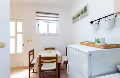 Lopar Appartement | 40 m² Appartement ∙ 1 chambre ∙ 4 personnes