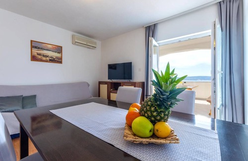 Pisak Appartement | 40 m² Appartement ∙ 1 chambre ∙ 2 personnes