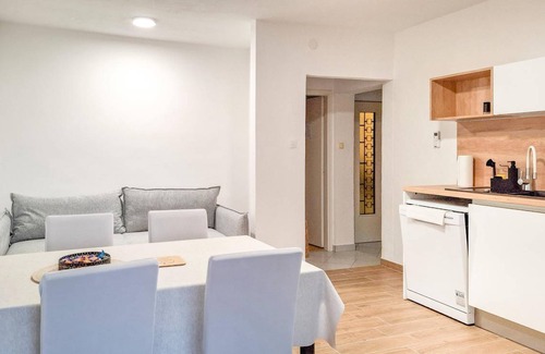 Pisak Appartement | 40 m² Appartement ∙ 1 chambre ∙ 2 personnes