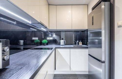 Obuda Appartement | 40 m² Appartement ∙ 1 chambre ∙ 2 personnes