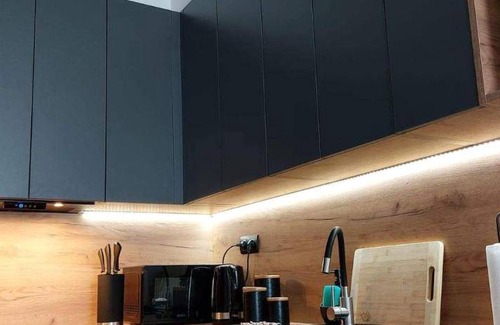 Zator Appartement | 40 m² Appartement ∙ 1 chambre ∙ 6 personnes