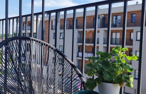 Zator Appartement | 40 m² Appartement ∙ 1 chambre ∙ 6 personnes