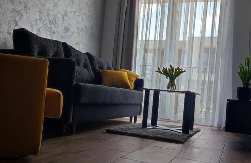Zator Appartement | 40 m² Appartement ∙ 1 chambre ∙ 6 personnes
