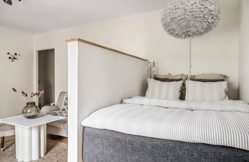 Boras Municipality Appartement | 40 m² Appartement ∙ 1 chambre ∙ 2 personnes