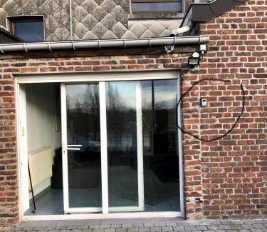Vise Appartement | 40 m² Appartement ∙ 1 chambre ∙ 3 personnes