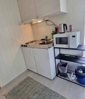Alta Appartement | 40 m² Appartement ∙ 1 chambre ∙ 2 personnes