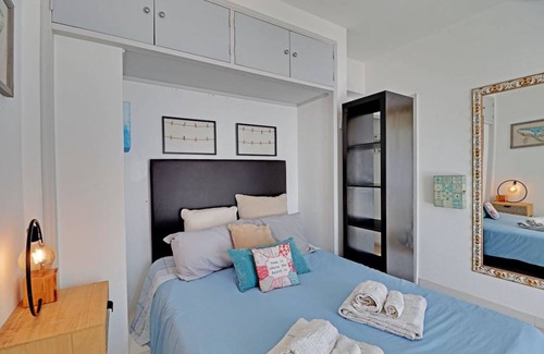 Montenegro Appartement | 40 m² Appartement ∙ 1 chambre ∙ 2 personnes