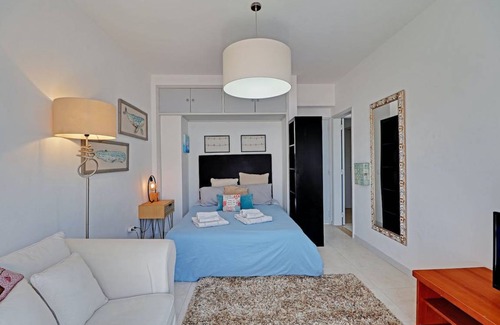 Montenegro Appartement | 40 m² Appartement ∙ 1 chambre ∙ 2 personnes