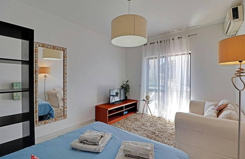 Montenegro Appartement | 40 m² Appartement ∙ 1 chambre ∙ 2 personnes