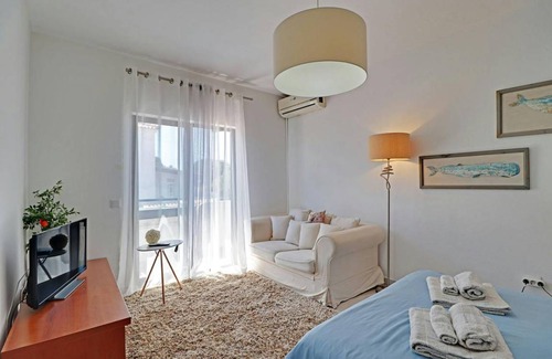 Montenegro Appartement | 40 m² Appartement ∙ 1 chambre ∙ 2 personnes