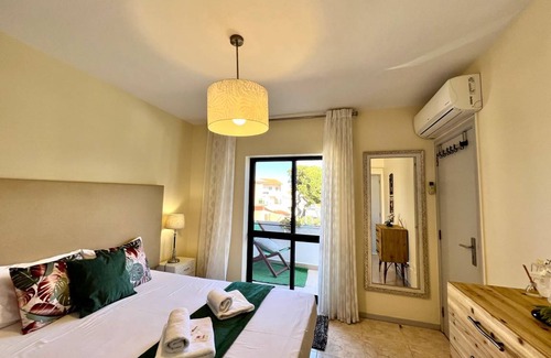 Montenegro Appartement | 40 m² Appartement ∙ 1 chambre ∙ 2 personnes