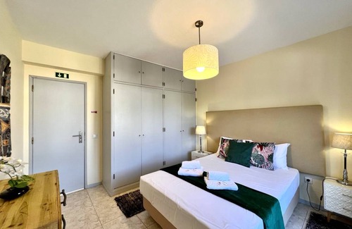 Montenegro Appartement | 40 m² Appartement ∙ 1 chambre ∙ 2 personnes
