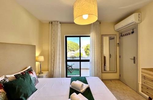 Montenegro Appartement | 40 m² Appartement ∙ 1 chambre ∙ 2 personnes