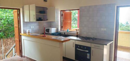 Sada Appartement | 40 m² Appartement ∙ 1 chambre ∙ 2 personnes