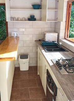 Sada Appartement | 40 m² Appartement ∙ 1 chambre ∙ 2 personnes