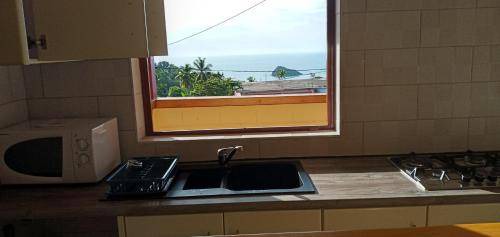 Sada Appartement | 40 m² Appartement ∙ 1 chambre ∙ 2 personnes