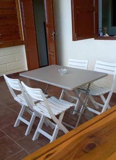 Sada Appartement | 40 m² Appartement ∙ 1 chambre ∙ 2 personnes