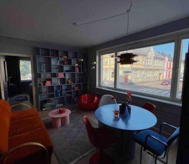 Alppiharju Appartement | 40 m² Appartement ∙ 1 chambre ∙ 4 personnes