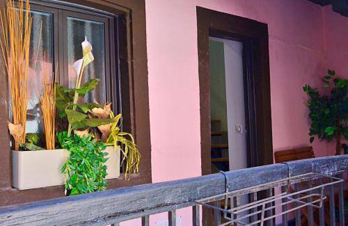 Molsheim Appartement | 40 m² Appartement ∙ 1 chambre ∙ 6 personnes