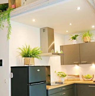 Molsheim Appartement | 40 m² Appartement ∙ 1 chambre ∙ 6 personnes