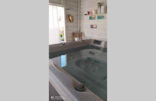 Mouguerre Appartement | 40 m² Appartement ∙ 1 chambre ∙ 2 personnes