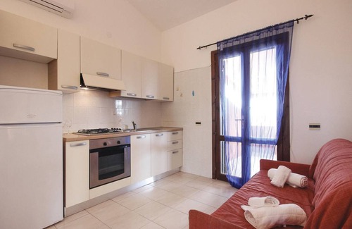 Costa Rei Appartement | 40 m² Appartement ∙ 1 chambre ∙ 4 personnes