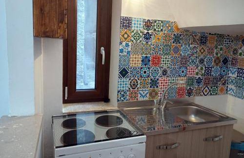 Latronico Appartement | 40 m² Appartement ∙ 1 chambre ∙ 4 personnes