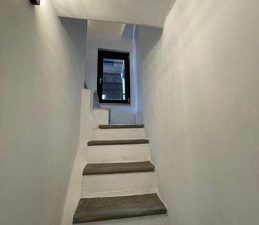Latronico Appartement | 40 m² Appartement ∙ 1 chambre ∙ 4 personnes