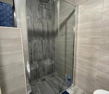 Latronico Appartement | 40 m² Appartement ∙ 1 chambre ∙ 4 personnes