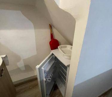 Latronico Appartement | 40 m² Appartement ∙ 1 chambre ∙ 4 personnes