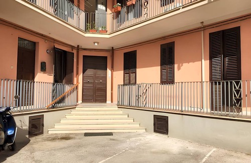 Santa Lucia Appartement | 40 m² Appartement ∙ 1 chambre ∙ 4 personnes