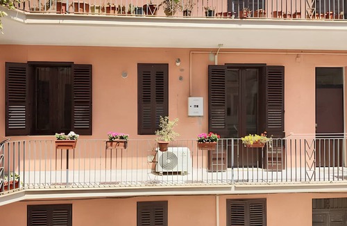 Santa Lucia Appartement | 40 m² Appartement ∙ 1 chambre ∙ 4 personnes