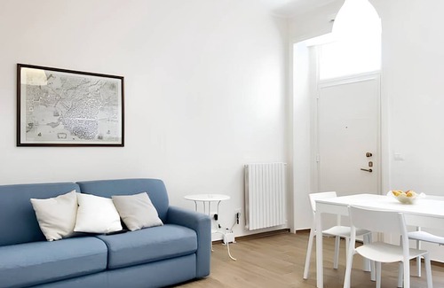 Santa Lucia Appartement | 40 m² Appartement ∙ 1 chambre ∙ 4 personnes