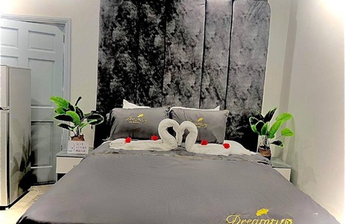 Soufriere Appartement | 40 m² Appartement ∙ 1 chambre ∙ 2 personnes