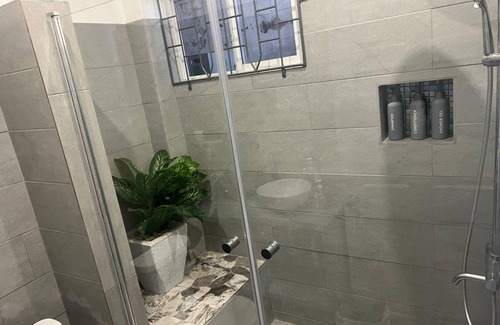 Soufriere Appartement | 40 m² Appartement ∙ 1 chambre ∙ 2 personnes