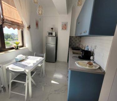Constanta Appartement | 40 m² Appartement ∙ 1 chambre ∙ 4 personnes