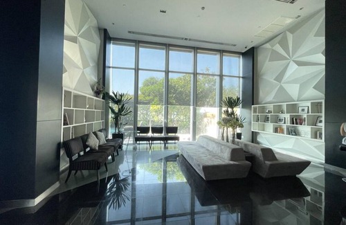 Makkasan Appartement | 40 m² Appartement ∙ 1 chambre ∙ 2 personnes