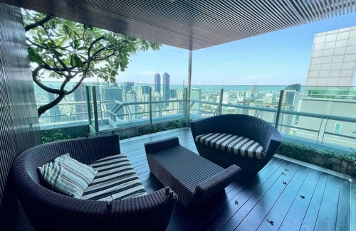 Makkasan Appartement | 40 m² Appartement ∙ 1 chambre ∙ 2 personnes
