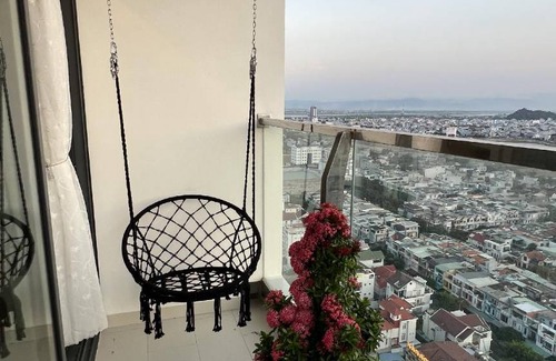Tuy Hoa Appartement | 40 m² Appartement ∙ 1 chambre ∙ 3 personnes