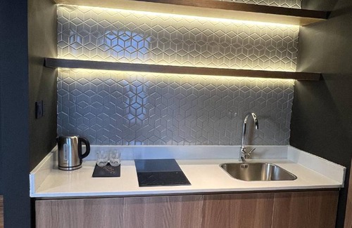 Tuy Hoa Appartement | 40 m² Appartement ∙ 1 chambre ∙ 3 personnes