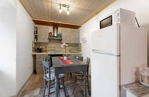 Toceno Appartement | 40 m² Appartement ∙ 2 chambres ∙ 5 personnes