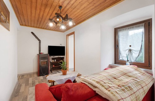 Toceno Appartement | 40 m² Appartement ∙ 2 chambres ∙ 4 personnes