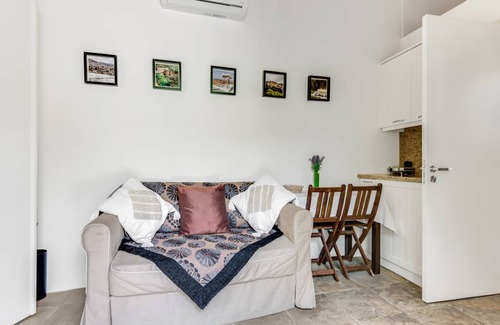 Arsos Appartement | 40 m² Appartement ∙ 2 chambres ∙ 3 personnes