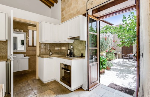 Arsos Appartement | 40 m² Appartement ∙ 2 chambres ∙ 3 personnes