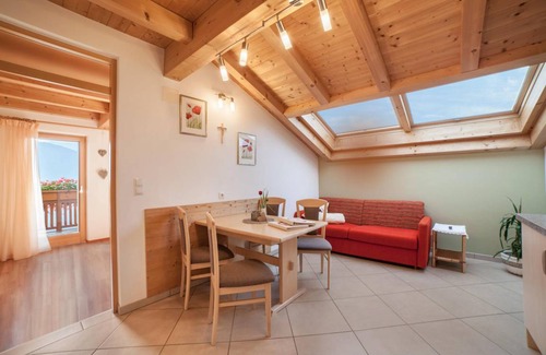 Prenn Appartement | 40 m² Appartement ∙ 2 chambres ∙ 6 personnes