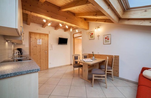 Prenn Appartement | 40 m² Appartement ∙ 2 chambres ∙ 6 personnes